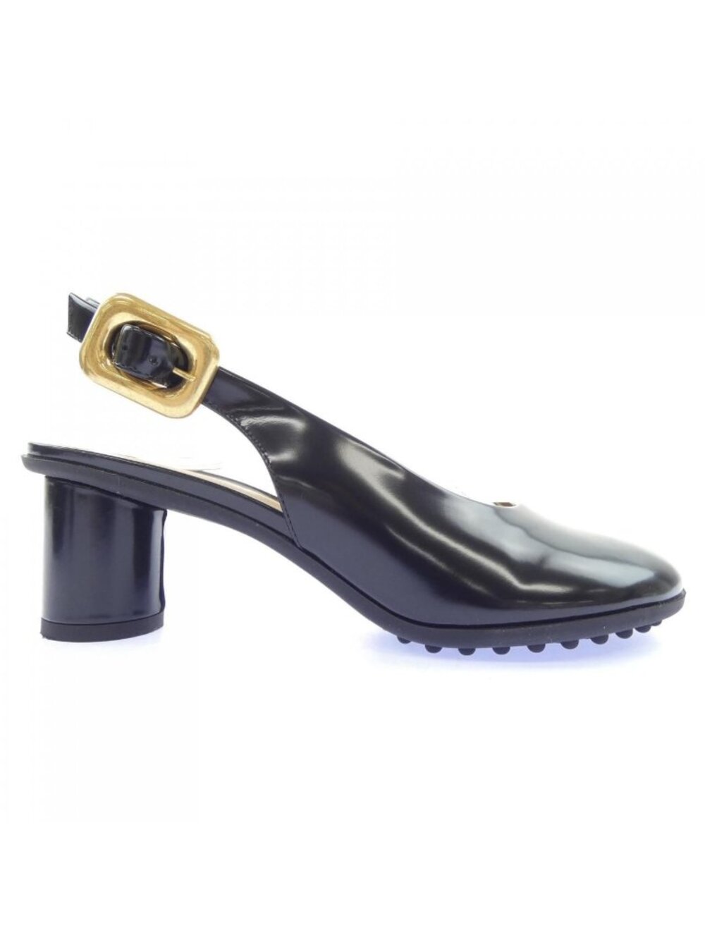 Bottega Veneta Sneakers Black